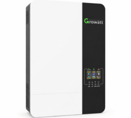 GROWATT HG-SPF 3000TL 3KW