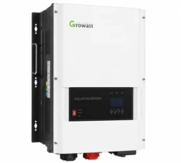 Growatt 6kw HG-SPF-6000TL