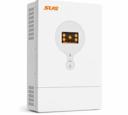 Inversor SDPO-U-10KW de 10KW Huella Solar