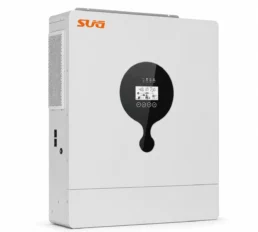 Inversor SDPO-U-12KW Huella Solar