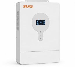 Inversor Sug 3.6Kw SDPO-U-3.6KW Huella Solar