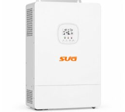 Inversor Sug SDPO-U-5KW Huella Solar