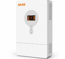 Inversor Sug SDPO-U-7.2KW Huella Solar