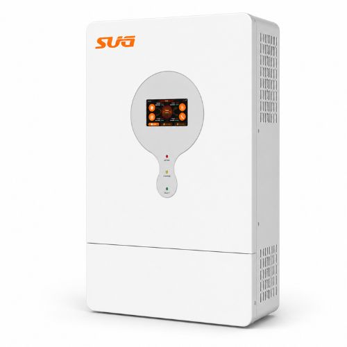 Inversor Sug SDPO-U-7.2KW Huella Solar