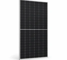 Panel Solar Bifacial LONGi Hi-MO 7 LR8-66HGD-620M 620W