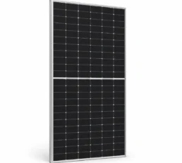 Panel Solar Bifacial Risen RSM144-9-585BNDG 585W
