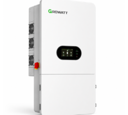 Growatt 10KW HG-SPH-10000TL